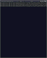 Tail | Grep