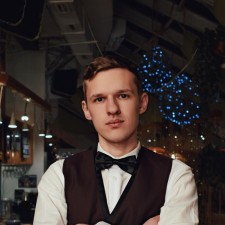Avatar for Albert Farkhutdinov from gravatar.com
