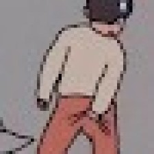 Avatar for minnn from gravatar.com