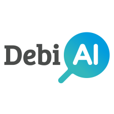 Avatar for DebiAI from gravatar.com