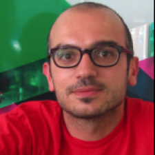 Avatar for juandebravo from gravatar.com