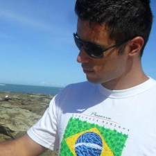 Avatar for Lazaro Suleiman from gravatar.com
