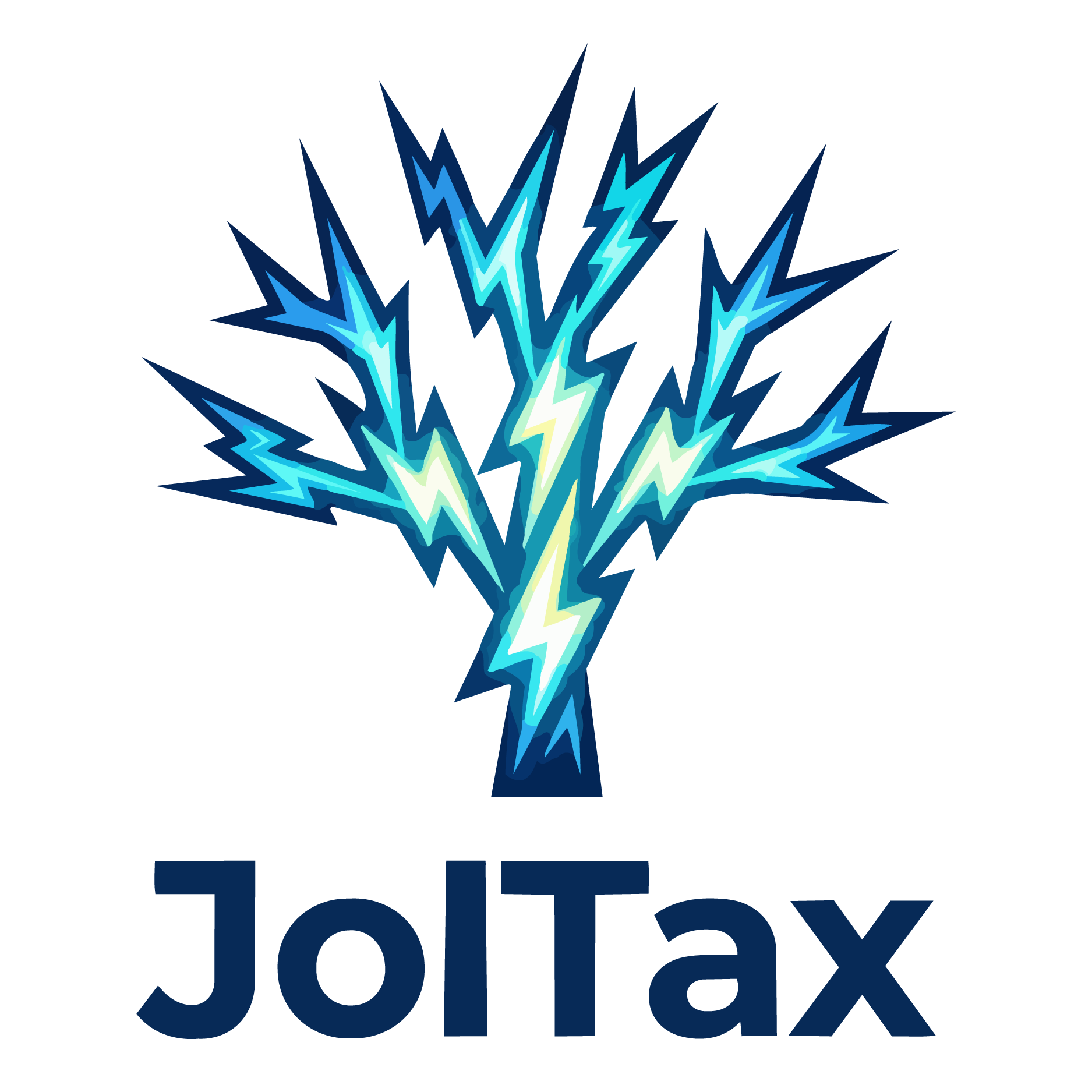 joltax logo