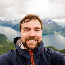 Avatar for echoromeo from gravatar.com