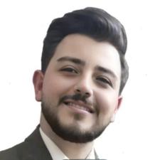 Avatar for Abdalrahman Shahrour from gravatar.com