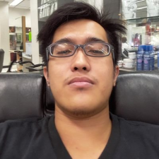 Avatar for Jerven Clark Chua from gravatar.com