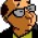 Avatar for flahuerta from gravatar.com