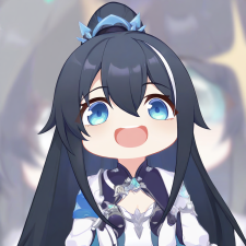 Avatar for XiangQinxi from gravatar.com