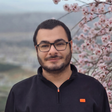Avatar for Pawan Osman from gravatar.com