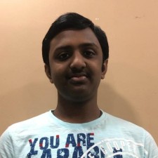 Avatar for Deepak Kumar Patro from gravatar.com