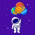 Avatar for adamsbytes from gravatar.com