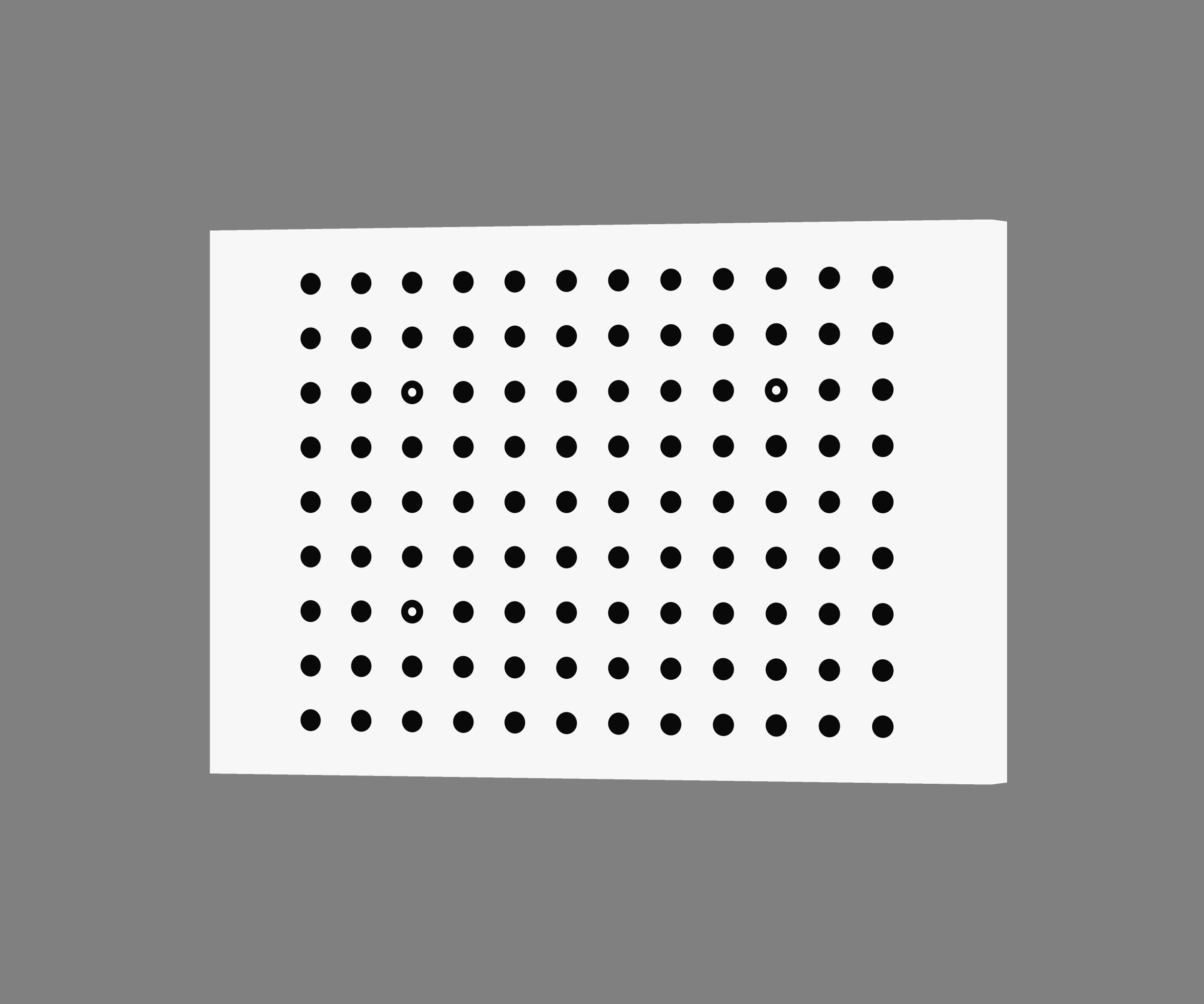 Calibration camera 1