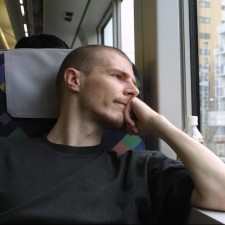 Avatar for Pier Fumagalli from gravatar.com