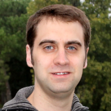 Avatar for albertca from gravatar.com