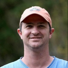 Avatar for Scott Senkeresty from gravatar.com