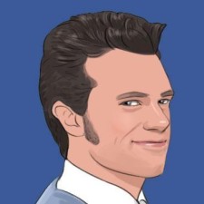 Avatar for Daniel Schroeder from gravatar.com