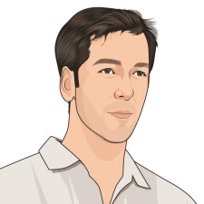 Avatar for ohad from gravatar.com