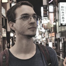 Avatar for Sven-Hendrik Haase from gravatar.com