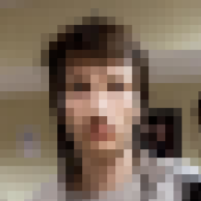 Avatar for Pavel Kim from gravatar.com