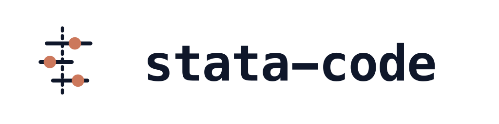 stata-code logo