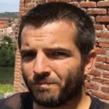 Avatar for ngilles from gravatar.com