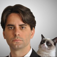 Avatar for Assaf.Lavie from gravatar.com