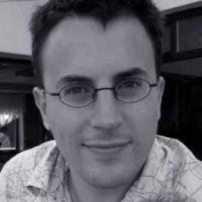 Avatar for Paul van Genuchten from gravatar.com