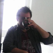 Avatar for Fernando Dorantes from gravatar.com