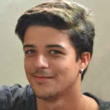 Avatar for Mateus Magnus Pimentel Paape from gravatar.com