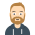 Avatar for TomerFi from gravatar.com