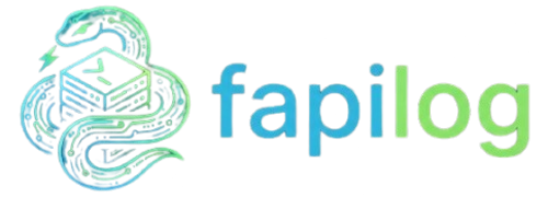 Fapilog Logo