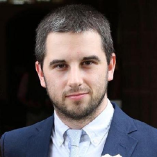 Avatar for Sketching Developer from gravatar.com