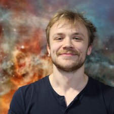 Avatar for Christopher Jessop from gravatar.com