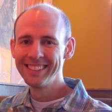 Avatar for Andrew Regier from gravatar.com