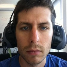 Avatar for jrheard from gravatar.com