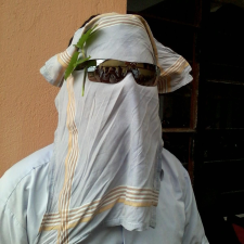 Avatar for Sayak Chakrabarty from gravatar.com