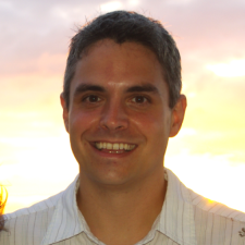 Avatar for Alan Viars from gravatar.com