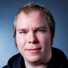Avatar for fmorgner from gravatar.com