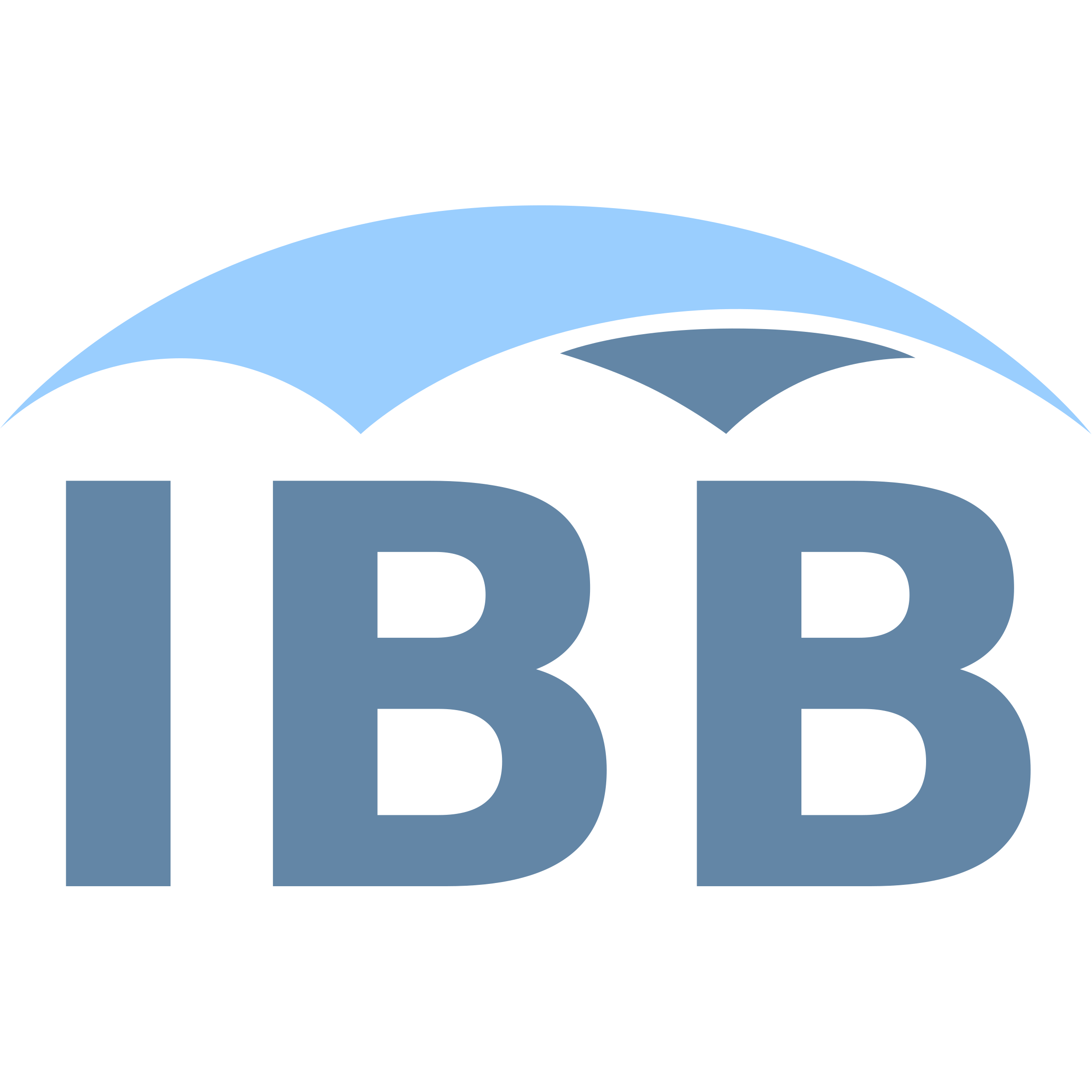 IBB logo