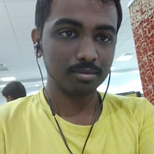 Avatar for arunkumarpalaniappan from gravatar.com