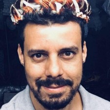 Avatar for Eber Rodrigues from gravatar.com