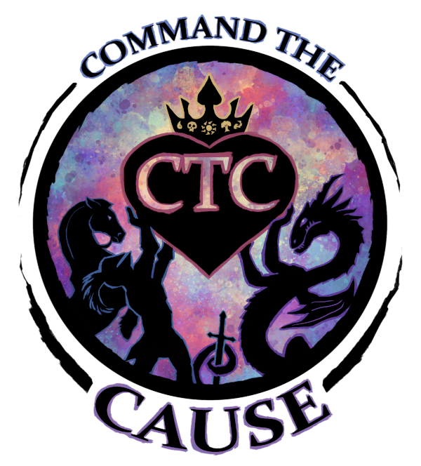 Command the Cause
