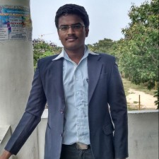 Avatar for Rajaganapathy from gravatar.com