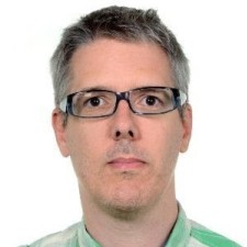 Avatar for George Hawkins from gravatar.com