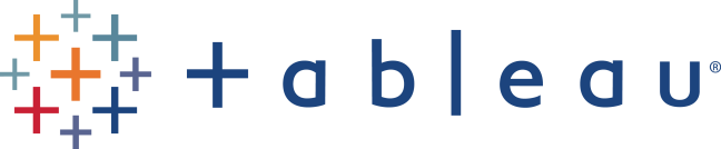 Tableau Logo