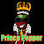 Avatar for princepepper from gravatar.com