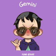 Avatar for 趙映翔 from gravatar.com