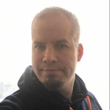 Avatar for vegai from gravatar.com