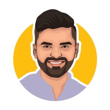 Avatar for Abhi Bavishi from gravatar.com