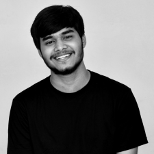 Avatar for Sridhar Swain from gravatar.com